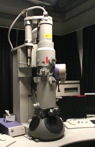 http://commons.wikimedia.org/wiki/File:Transmission\_electron\_microscope\_\%28Morgagni\_268D\%29\_pl.jpg